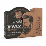 Shea Butter Hair Styling Set