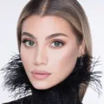 sheglam-mint-lenses-on-eye (2)
