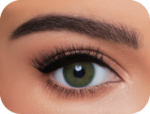 sheglam-mint-lenses-on-eye (2)