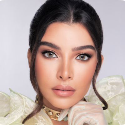 عدسات وندر لوك الشهرية