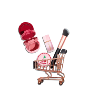 المكياج الكوري
