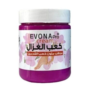 Evona كعب الغزال