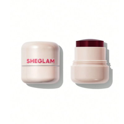 SHEGLAM أحمر شفاه وخدود مرطب