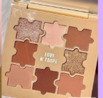 Love N' Taupe