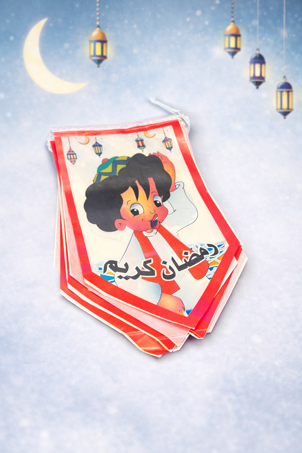 ChatGPT Image 30 يناير 2026، 09_26_04 م أعلام رمضان للأطفال