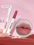 SHEGLAM ملمع الشفاه Pout-Perfect Shine