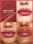 SHEGLAM ملمع الشفاه Pout-Perfect Shine