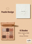 Jazy Jigsaw