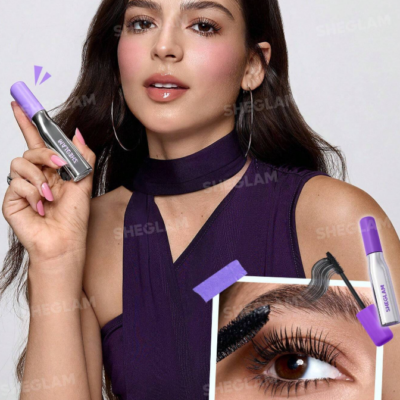 ماسكارا SHEGLAM Lashlighter
