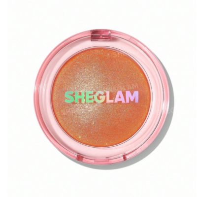 SHEGLAM Glowchi Bouncy هايلايتر