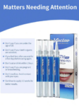 Teeth PRO PEN