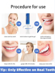 Teeth PRO PEN