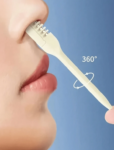 حزمة تشذيب شعر الأنف يدوية 5 قطع
