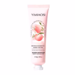 haney peach fragrance