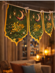 أجواء رمضان 2025