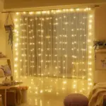 أضواء رمضان LED