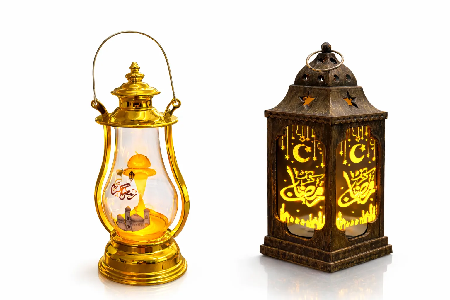 ChatGPT Image 12 فبراير 2026، 05_37_02 م فانوس صغير شيك للديكور الرمضاني