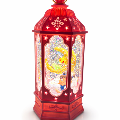 فانوس رمضان كريستال