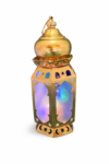 فانوس رمضان معدني