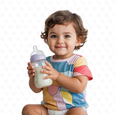 التغذية والرضاعة