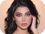 عدسات 3D Colors Blue