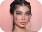 عدسات 3D Colors Bronze