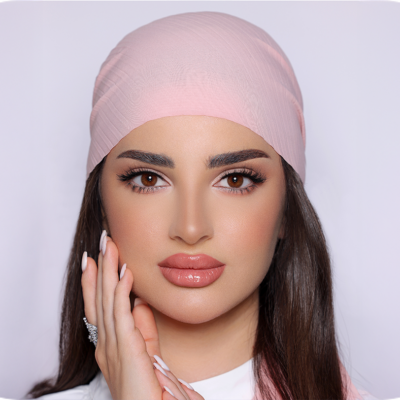 عدسات Luminous Cappuccino