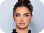 عدسات Luminous Cloud
