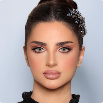 عدسات Luminous Cloud