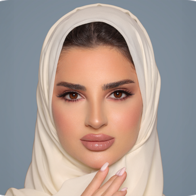عدسات Luminous Espresso
