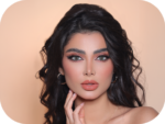 عدسات 3D Green الخضراء