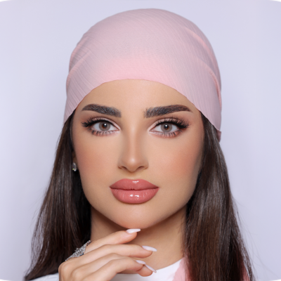 عدسات Luminous Latte