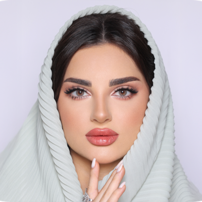 عدسات لومينوس Luminous Mocha