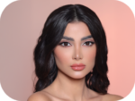 عدسات 3D Colors Ochre البنية الفاتحة