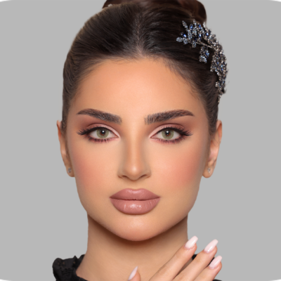 عدسات Luminous Lime