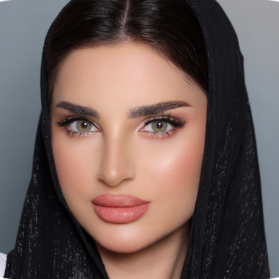عدسات لومينوس Luminous Mel