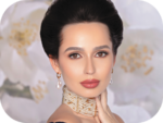 عدسات كور براون