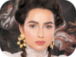 عدسات كور جراي