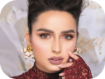 عدسات ناتشورال لا أمبر