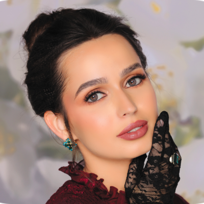 عدسات ناتشورال لا أوبال