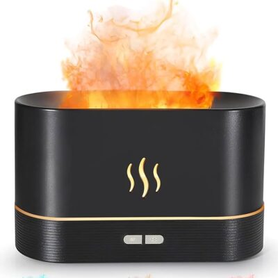 FLAME AROMA DIFFUSER