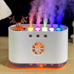 Pickup Fountain Humidifier